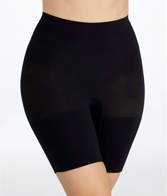 Spanx - Power Series Medium Control Short