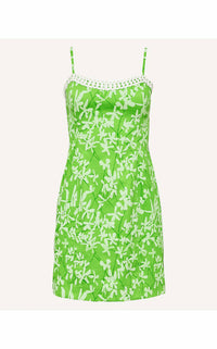 Lilly Pulitzer - Shelli Stretch Dress