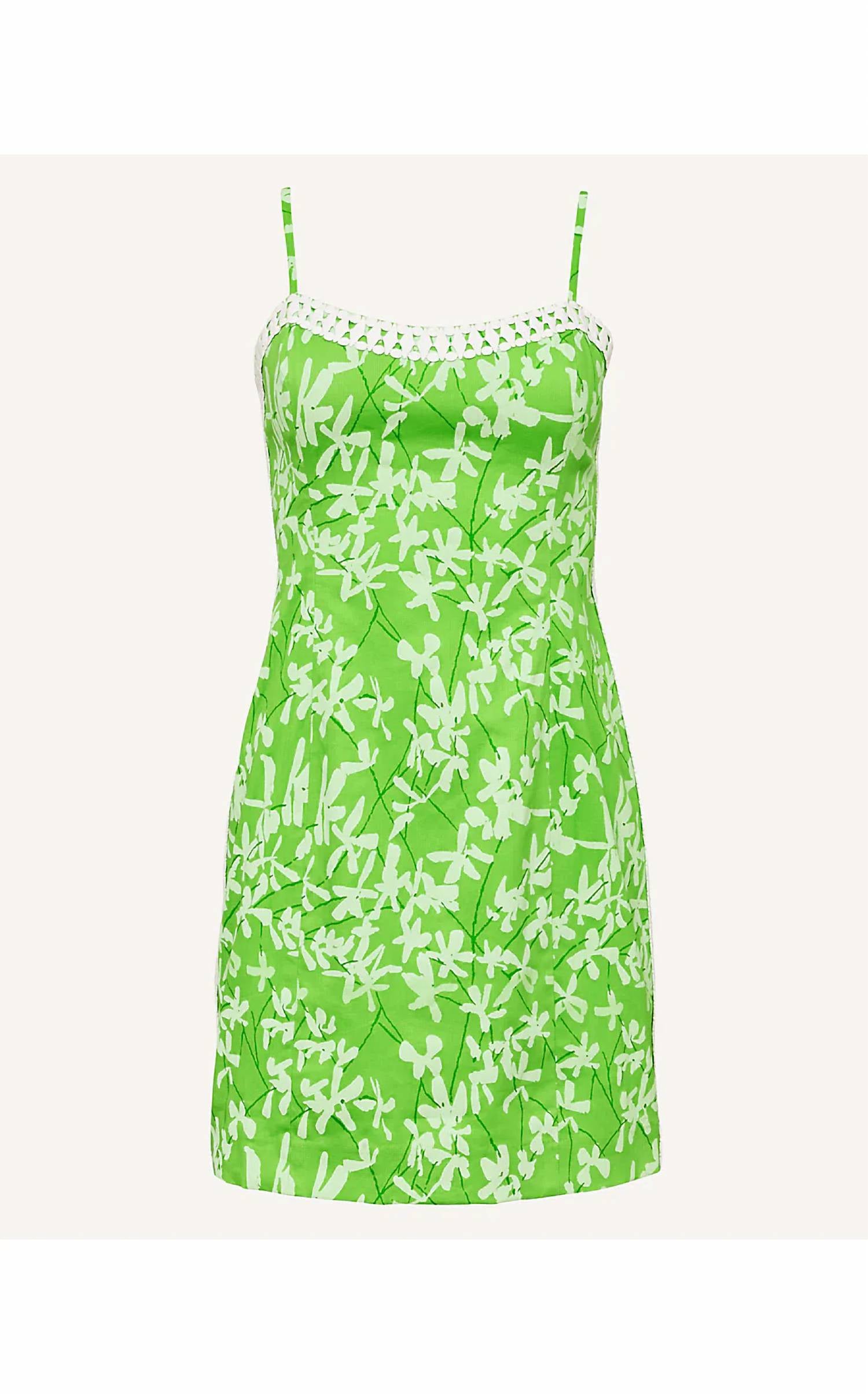 Lilly Pulitzer - Shelli Stretch Dress