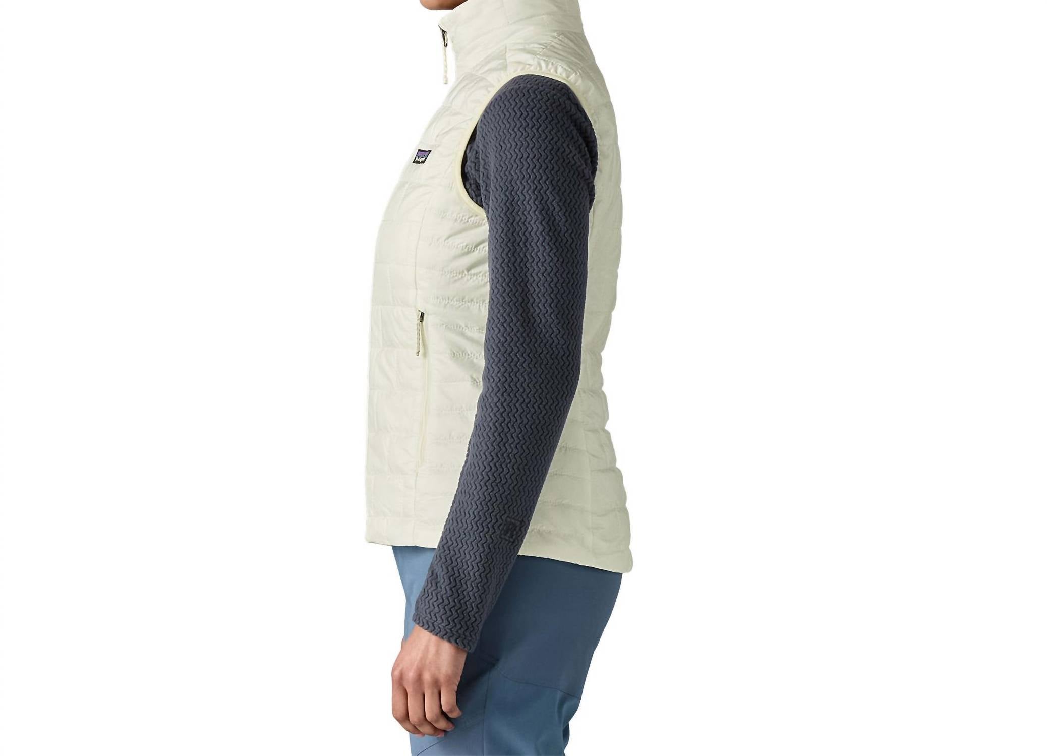 Patagonia - Women's Nano Puff Vest