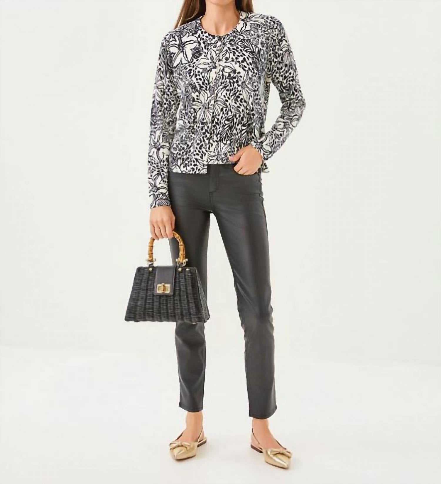 Lilly Pulitzer - Fairley Cardigan