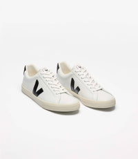 Veja - Women's Esplar Logo Leather Shoes