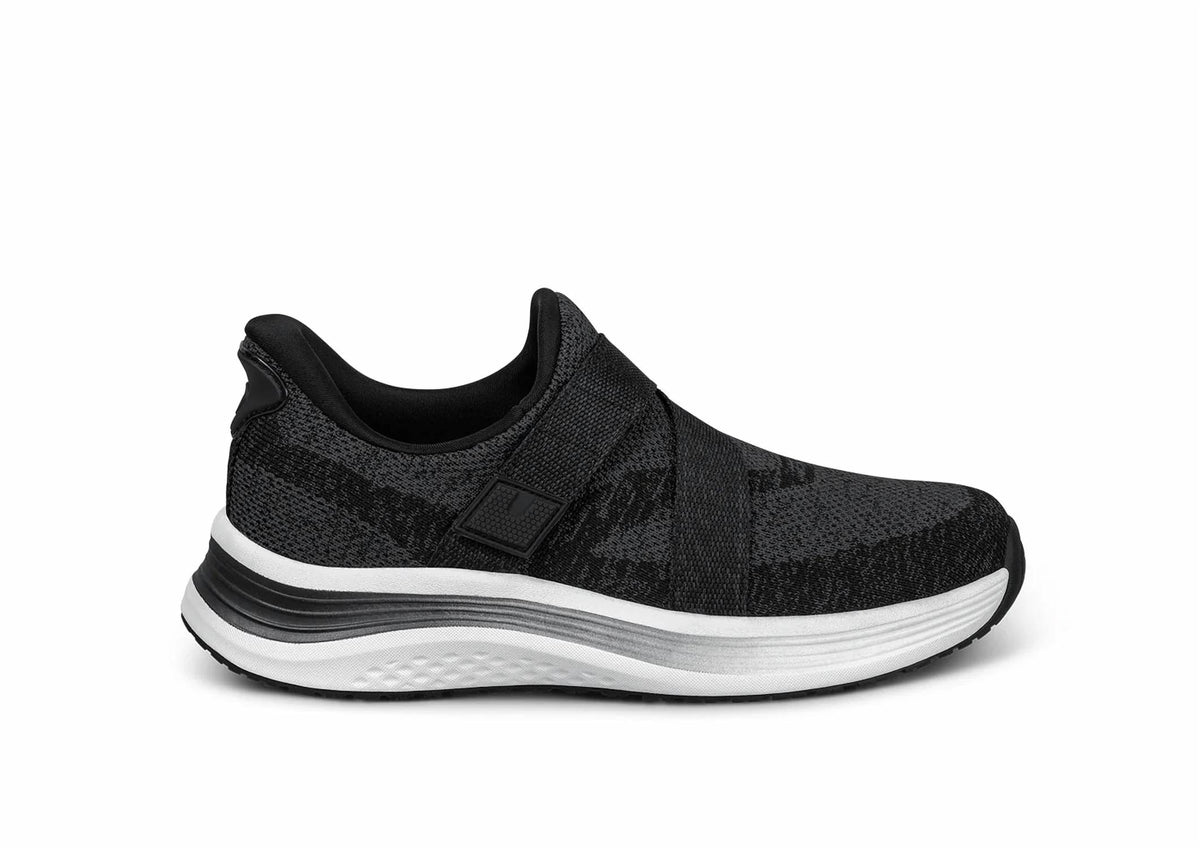 Orthofeet - Women's Naya Hands-free Walking Shoe