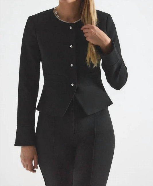 Derek Lam 10 Crosby - Elizabeth Jacket