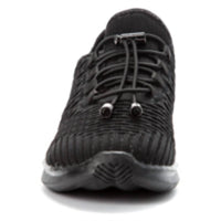 PROPET Women's Travelbound Sneakers in black - women's shoe - alternate view