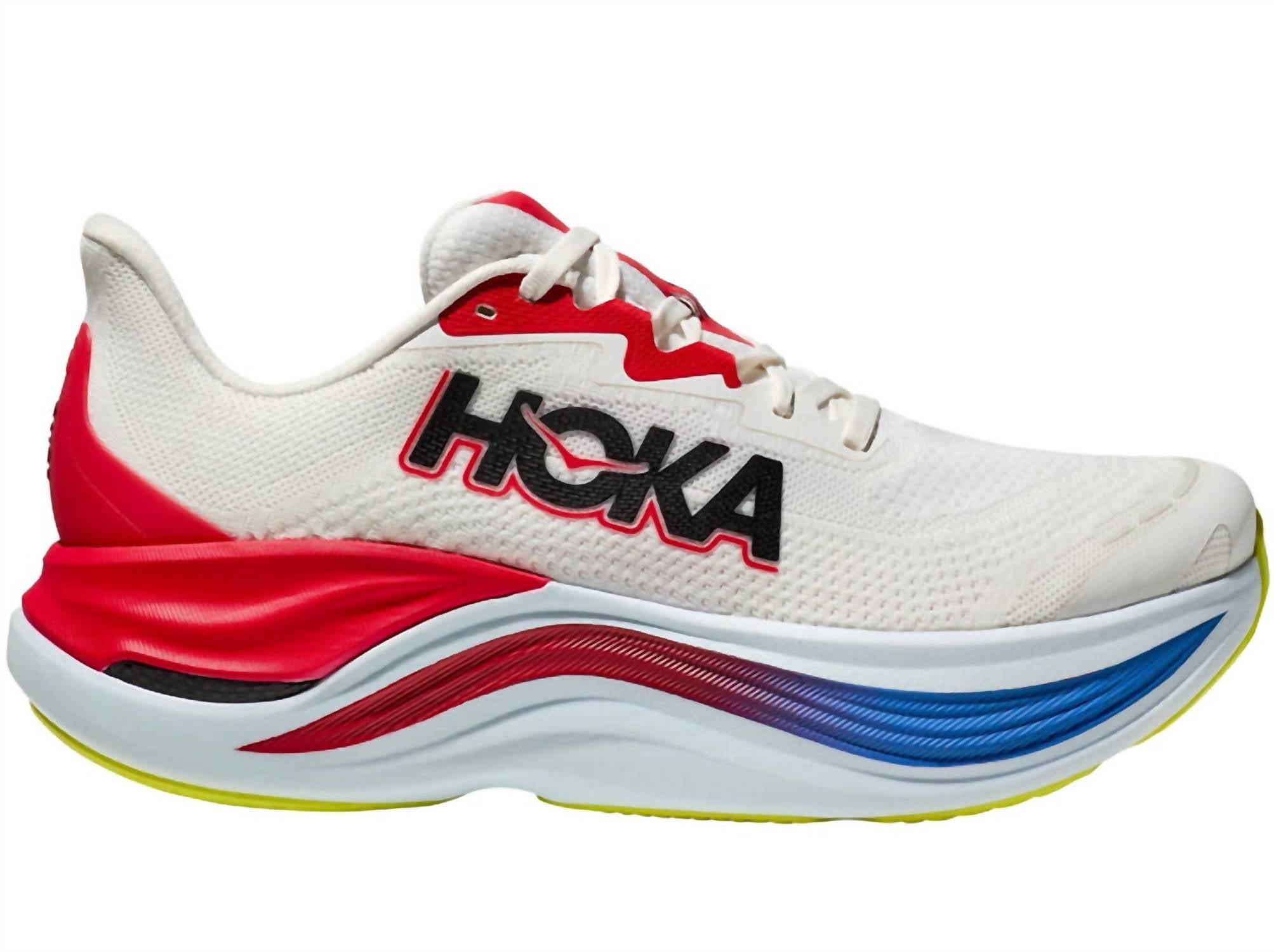 Hoka - Men's Skyward X Sneaker