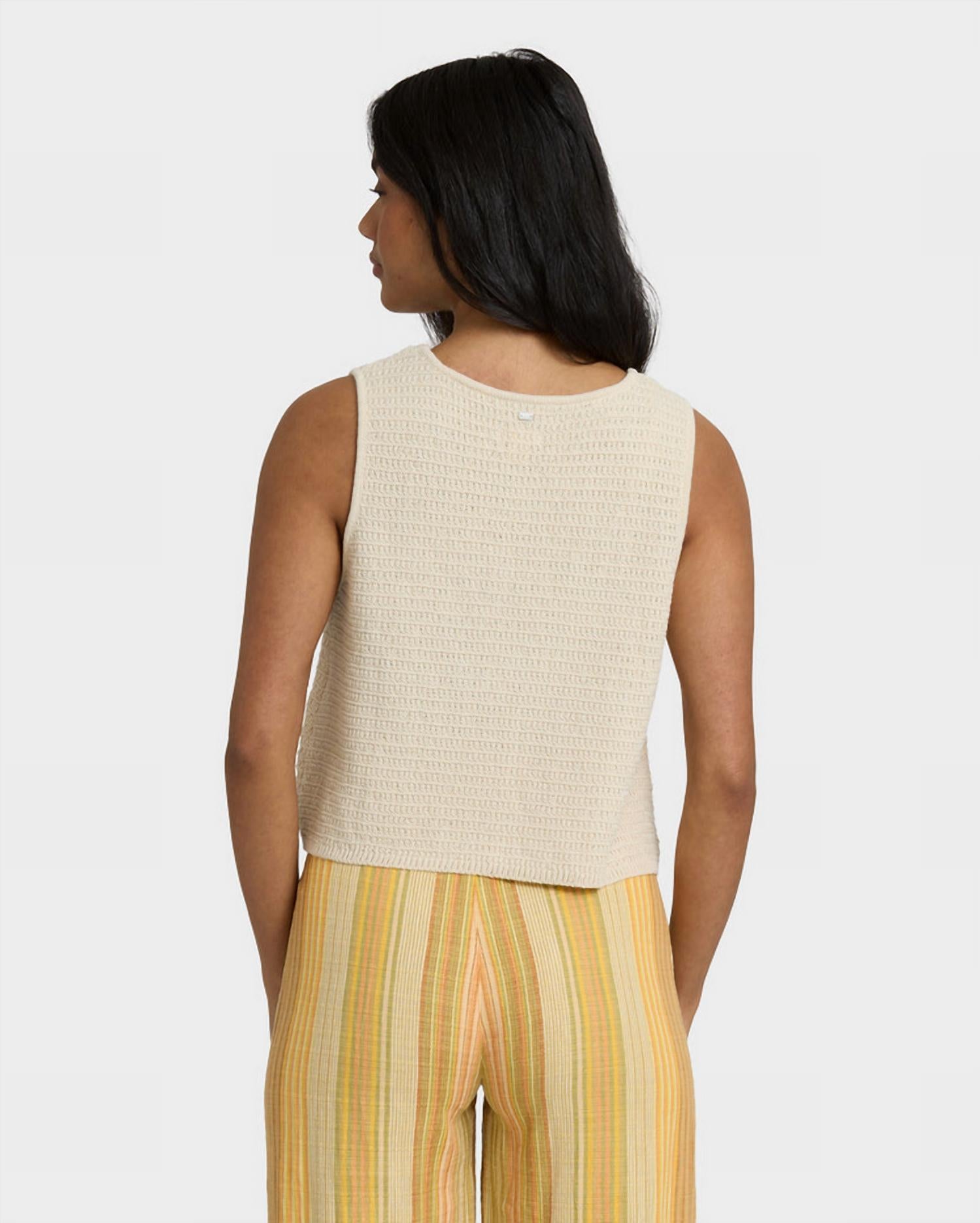 Billabong - Need Now Vest
