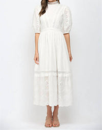 Fate - Timeless Midi Dress