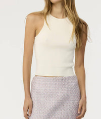 Toccin - Avery Racer Tank