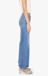 Mother - Twister Skimp High-rise Jean