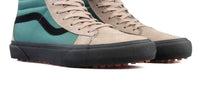Vans - Men's Sk8 Hi Gore-tex Mte Sneaker Shoe