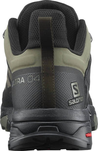 Salomon - Men's X Ultra 4 Gtx Shoes