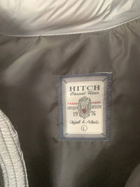 Hitch - Men's Ultralight Down Puffer Jacket