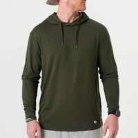 Burlebo - Lightweight Performance Hoodie