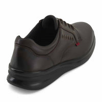 Andrea - Men's Leather Oxford Shoes