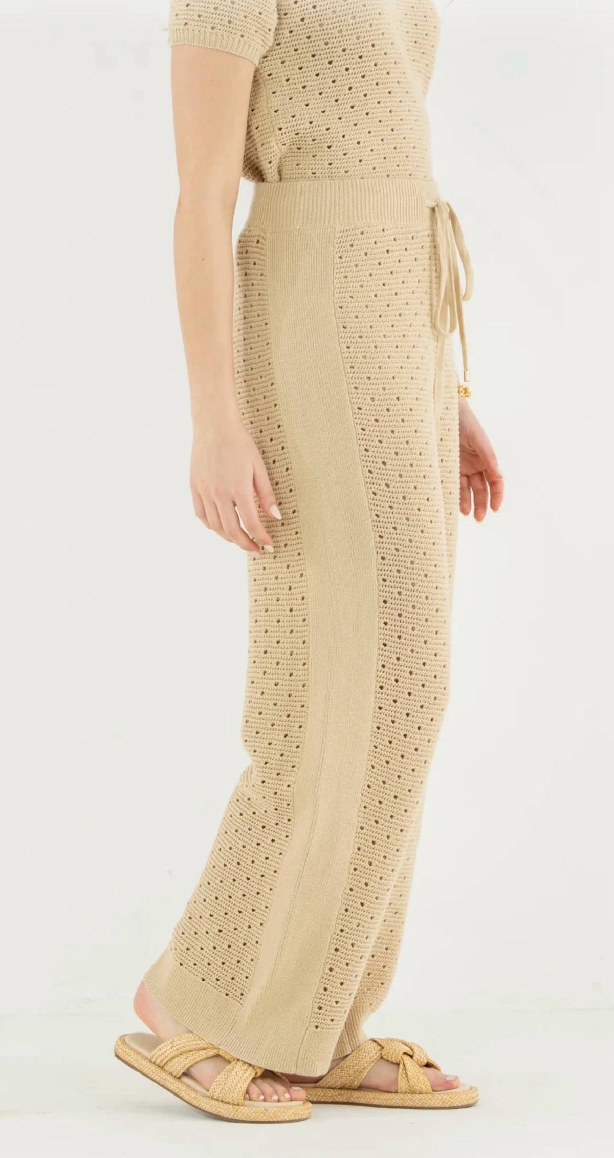Emily Mccarthy - Women's Beach Pant