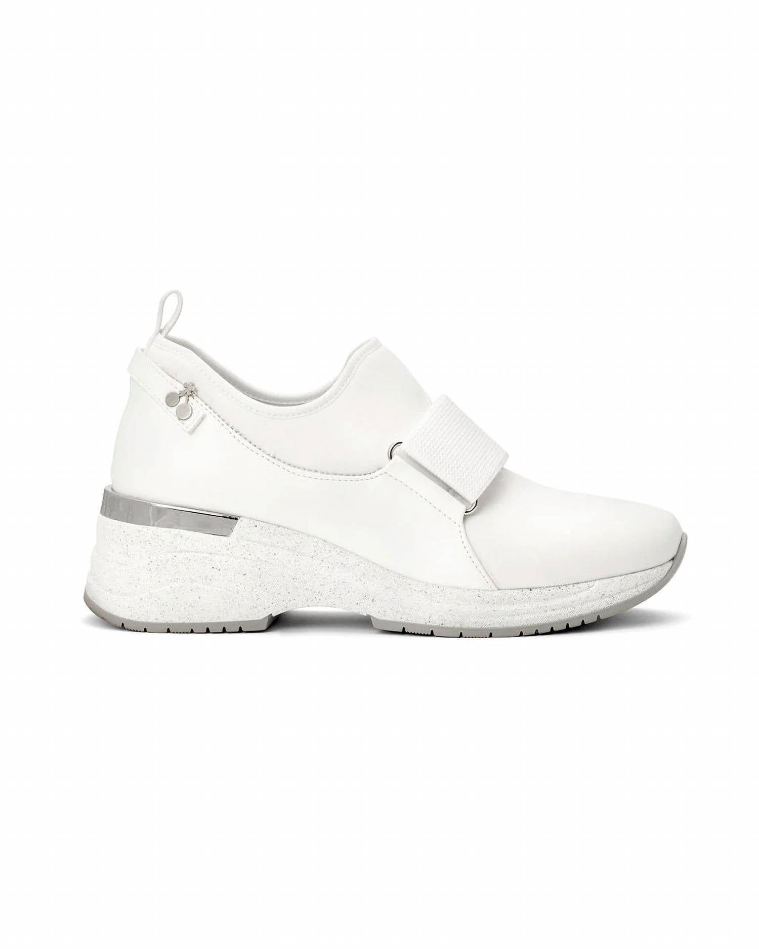Fundae - Women's Sneaker Loafers