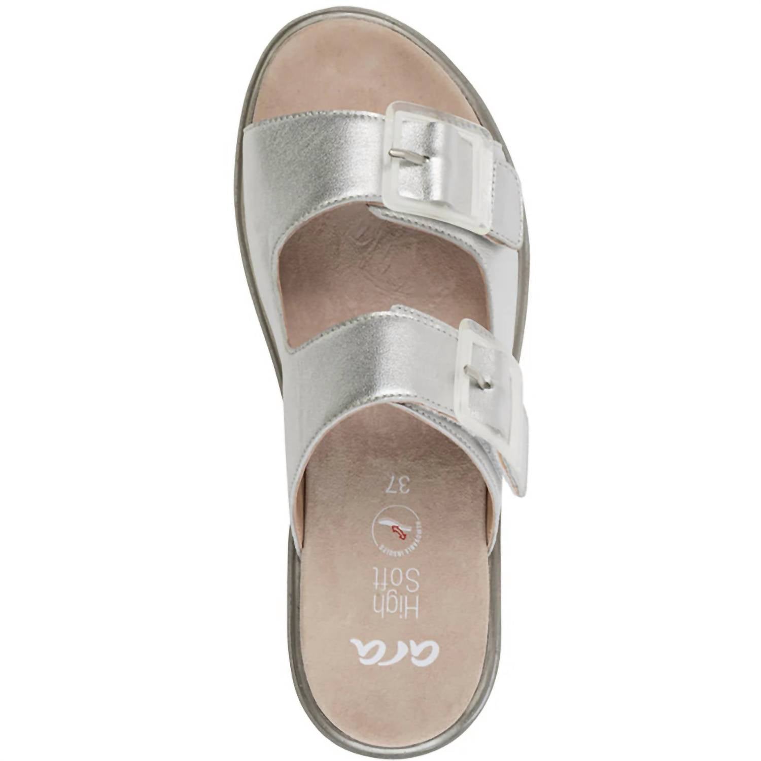 Ara - Women's Marbella Slide