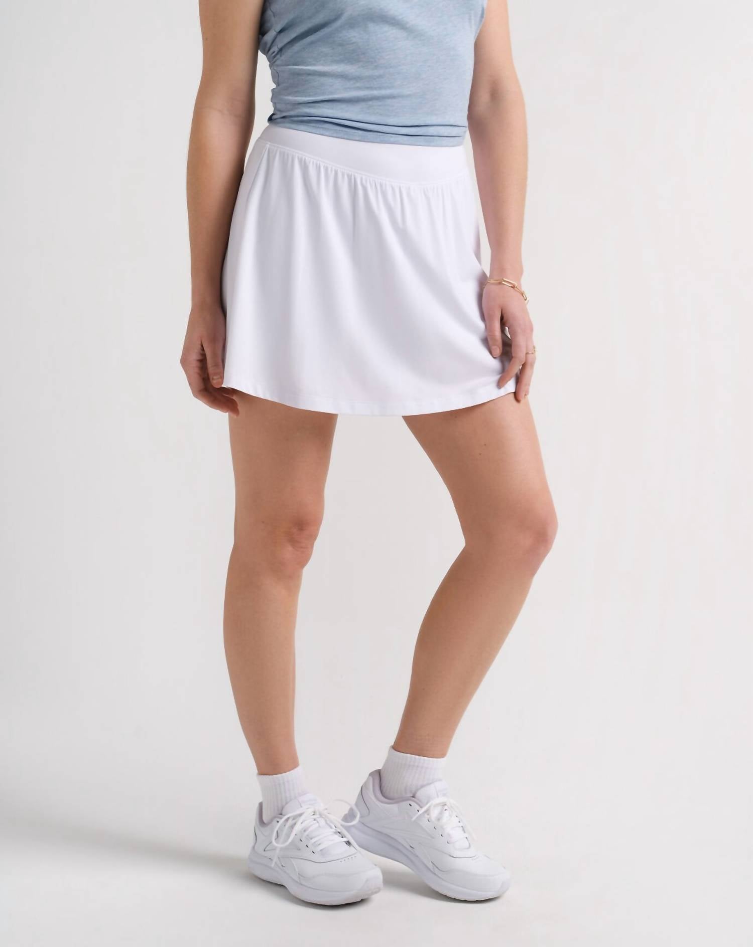 Travis Matthew - Sapphire Sunrise Skort