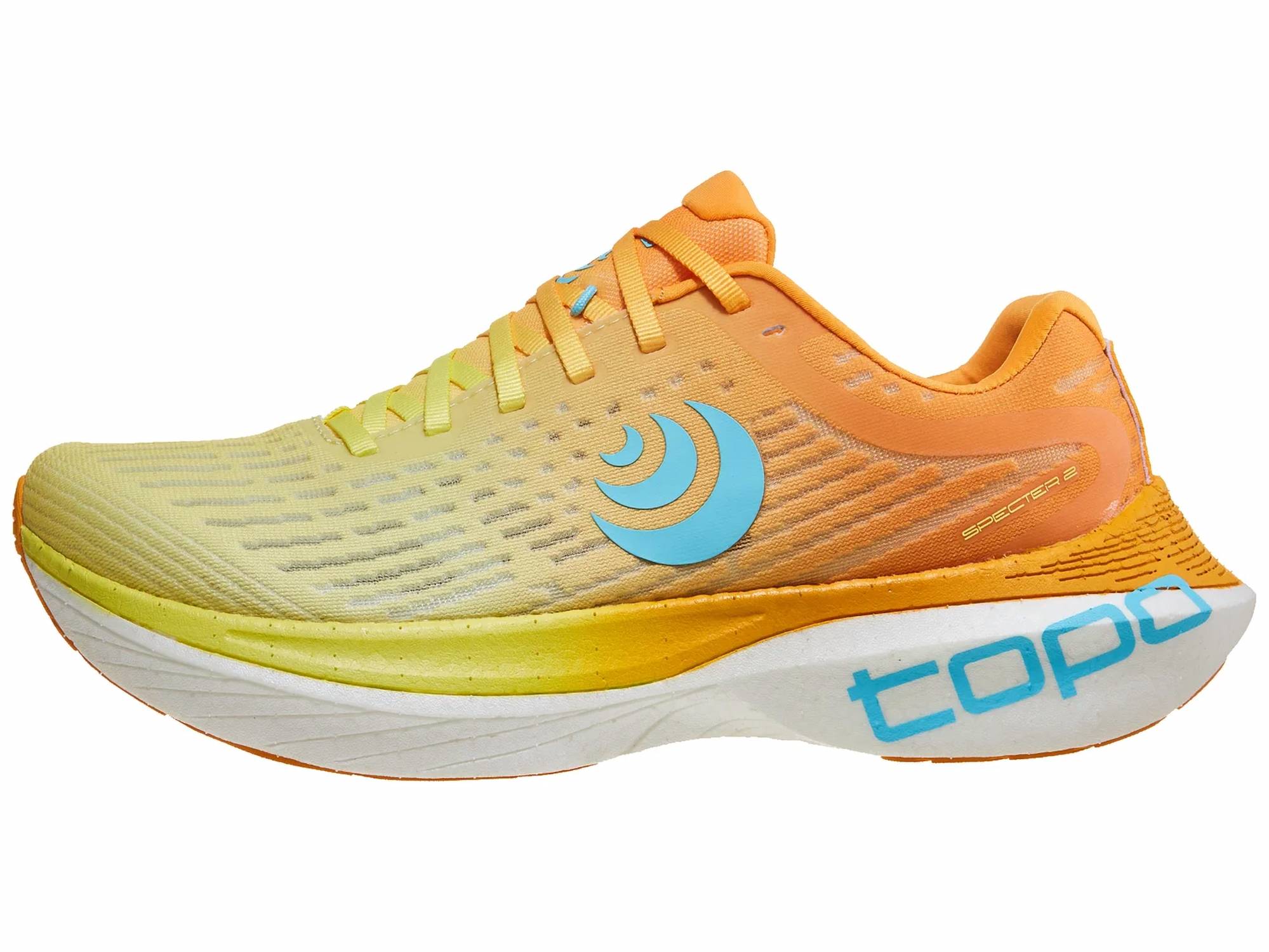 Topo Athletic - Men's Specter 2 Running Shoes
