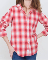 Frank & Eileen - Women's Barry Tailored Button-up Shirt