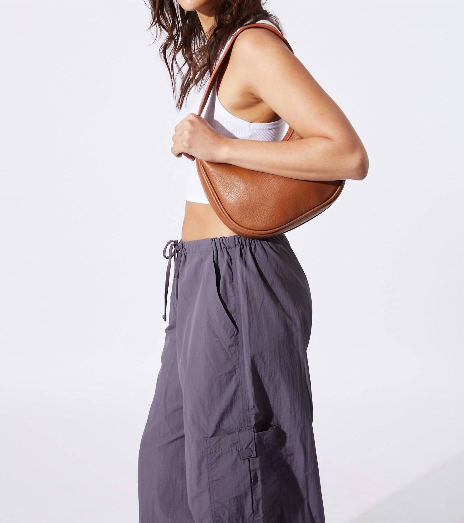 Florez - Dorothy Shoulder Bag
