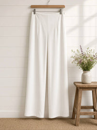 Dobe - Women's Wide Leg Pants