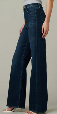 Joe'S Jeans - Mia Wide Leg Jeans
