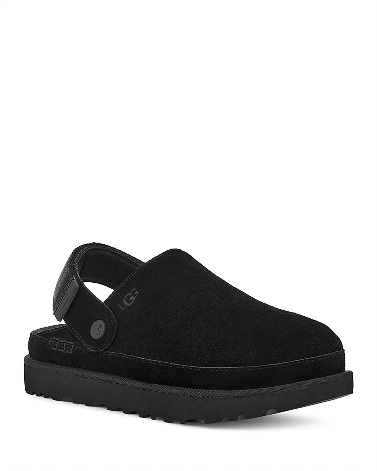 Ugg - Women's Goldenstar Clog