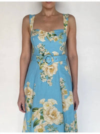 Hemant & Nandita - Ajia Maxi Dress