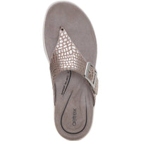Aetrex - Women's Donna Sandals