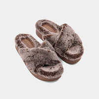 Shu Shop - Women's Juliet Platform Sandals