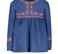 Guadalupe Design - Kid's Leonora Blouse