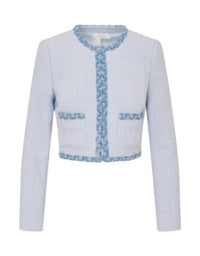 Loveshackfancy - Azula Jacket