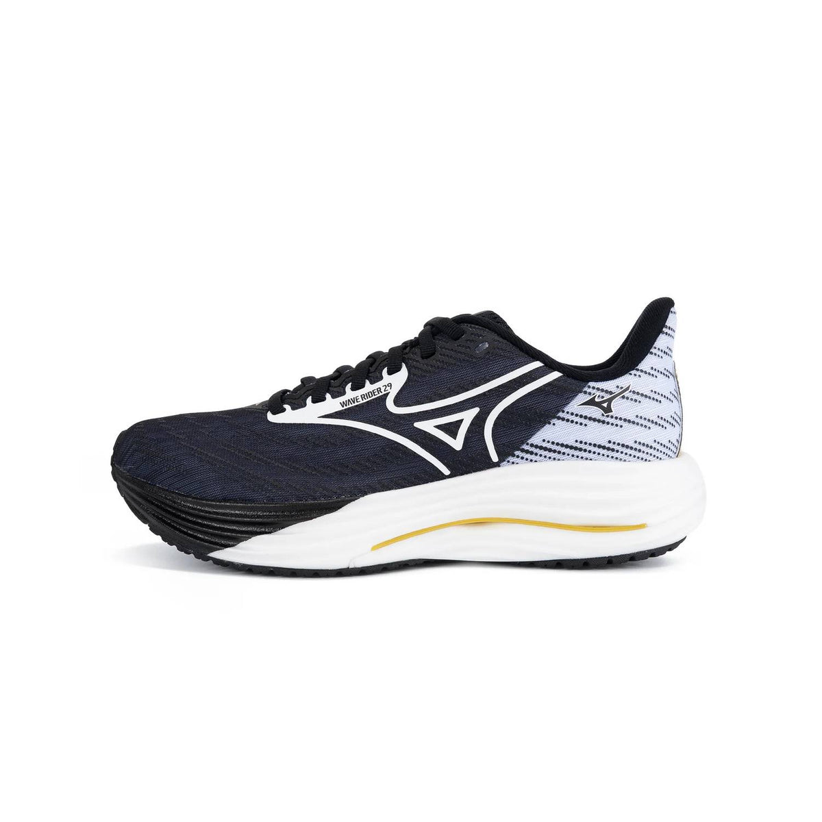 Mizuno - Men's Wave Rider 29 Shoe