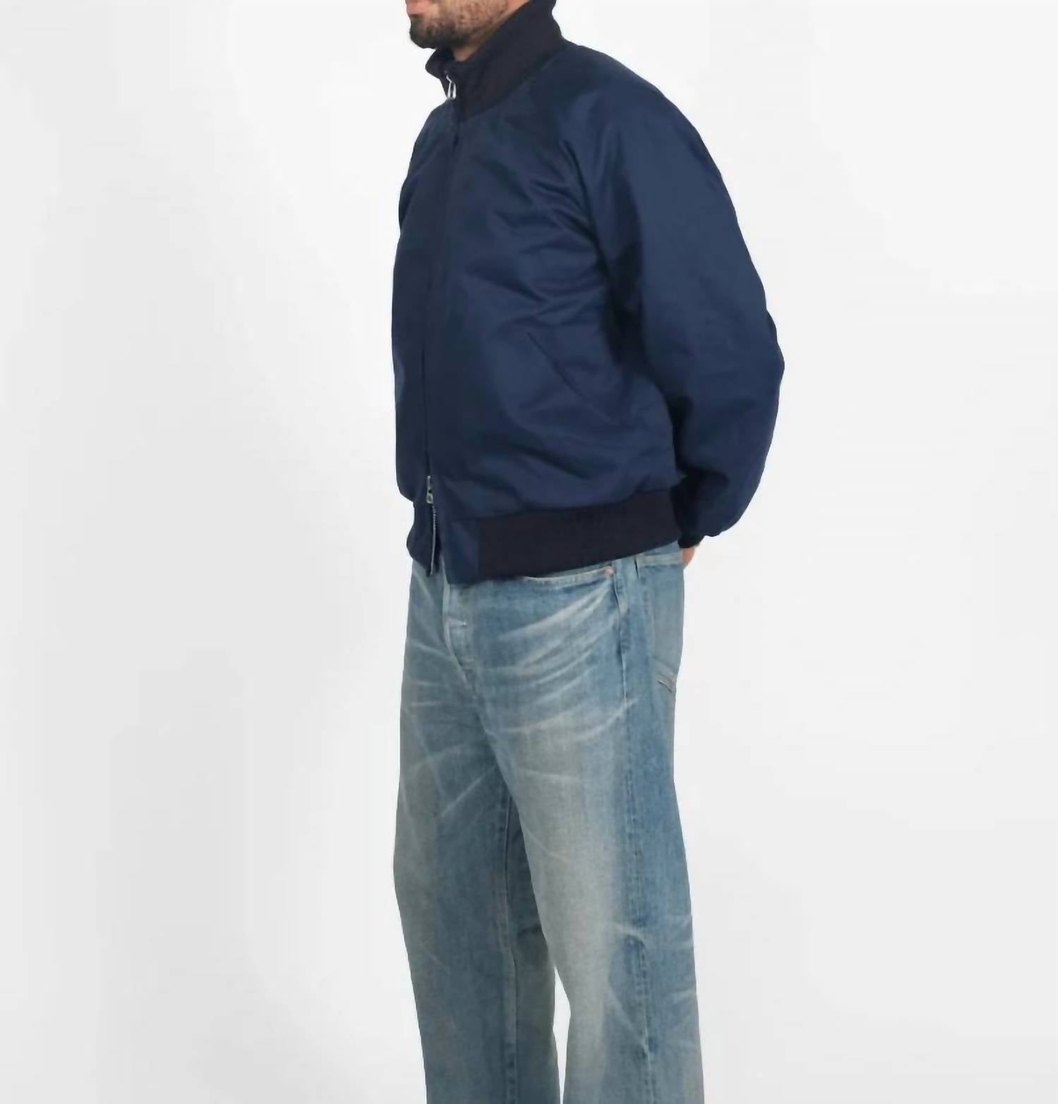 Dehen 1920 - Pilot Jacket