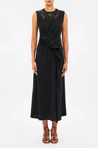 Ulla Johnson - Jeune Cotton Dress