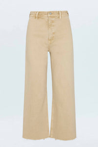 Pistola - Penny High Rise Wide Leg Jean