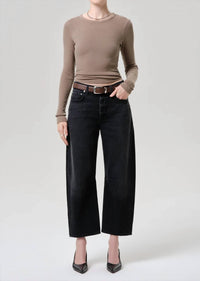 Citizens Of Humanity - Miro Relaxed Tapered Leg Jeans