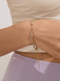 Flanerie By Maiq - The Juliette Bracelet