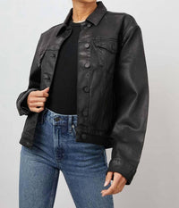 Rails - Mulholland Jacket
