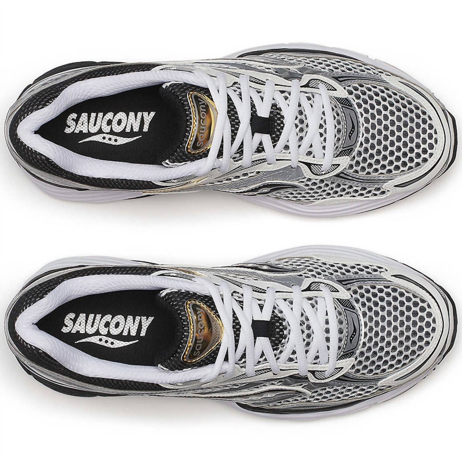 Saucony - Men's Progrid Omni 9 Sneakers
