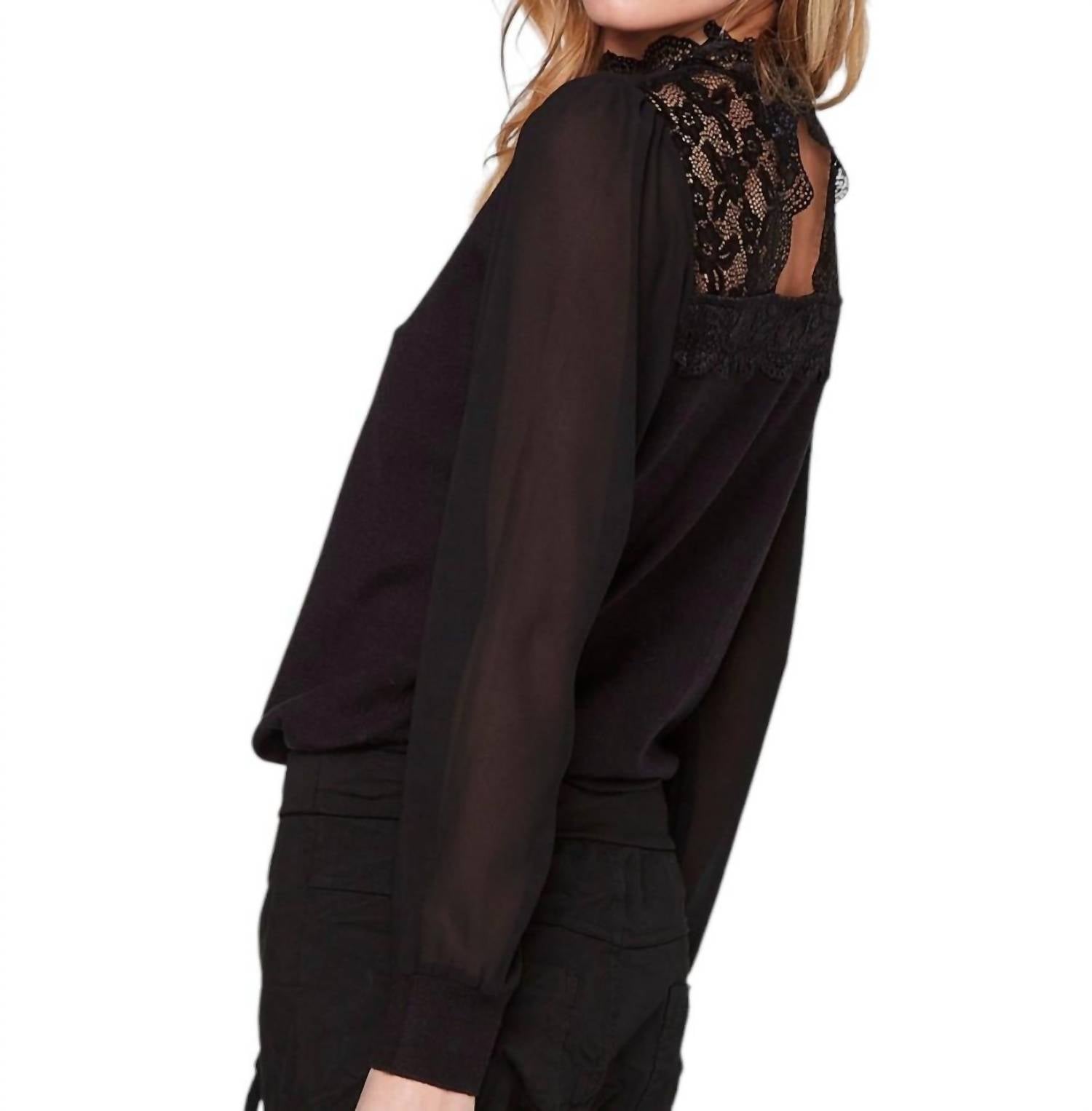 Nu Denmark - Sidsie Sweater