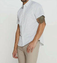 7Diamonds - Wes Short Sleeve Shirt