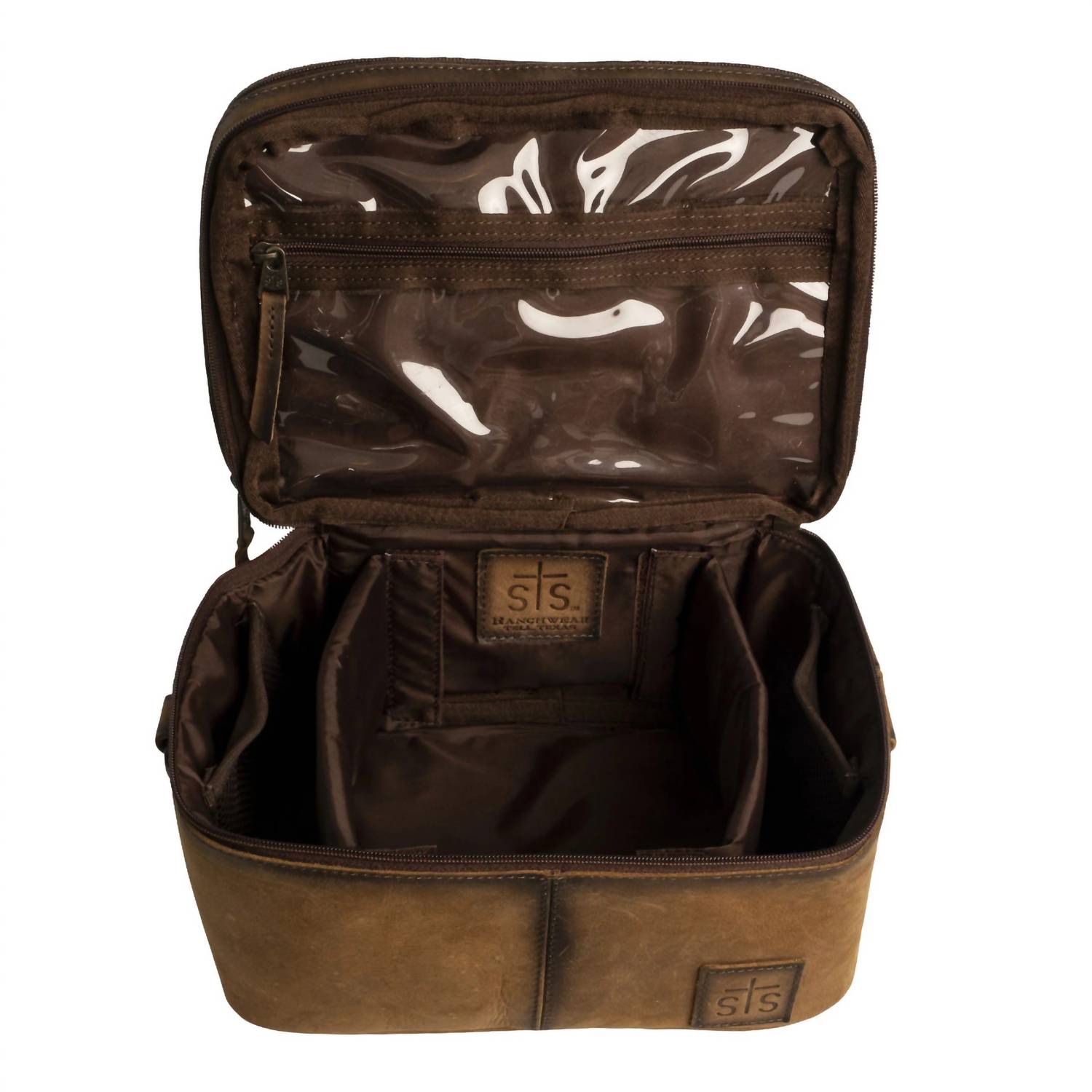 Sts Ranchwear - Glamour Makeup Organizer