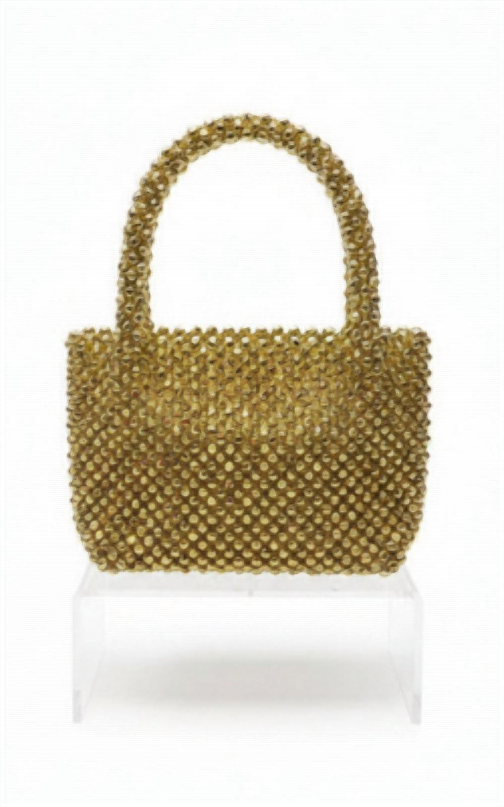 Moda Luxe - Donna Evening Bag
