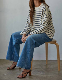 By Together - Low-key Pullover Top