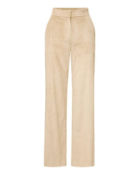 Veronica Beard - Grigore Corduroy Wide-leg Pant