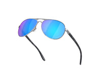 Oakley - Women's Feedback Polarized Sunglasses 4079 - 33 - 59