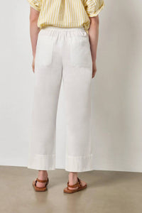Lilla P - Wide Leg Summer Pant